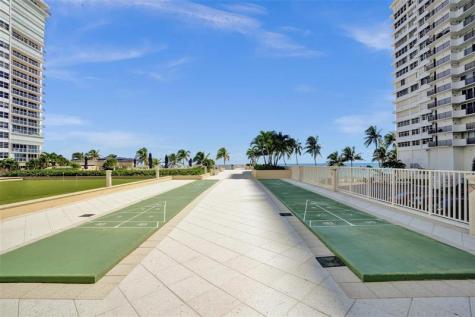 4300 N Ocean Boulevard Fort Lauderdale FL 33308