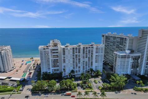 4300 N Ocean Boulevard Fort Lauderdale FL 33308