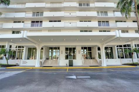 4300 N Ocean Boulevard Fort Lauderdale FL 33308