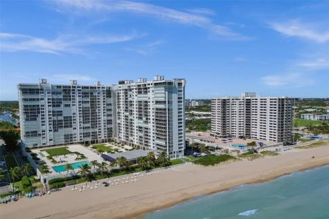 4300 N Ocean Boulevard Fort Lauderdale FL 33308