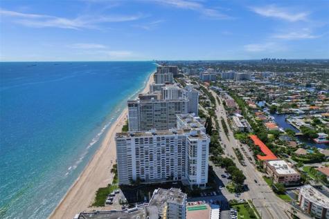 4300 N Ocean Boulevard Fort Lauderdale FL 33308