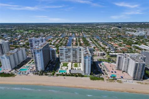 4300 N Ocean Boulevard Fort Lauderdale FL 33308