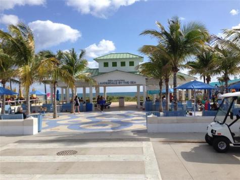4300 N Ocean Boulevard Fort Lauderdale FL 33308
