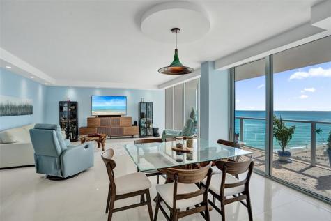 4300 N Ocean Boulevard Fort Lauderdale FL 33308