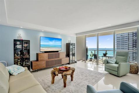 4300 N Ocean Boulevard Fort Lauderdale FL 33308