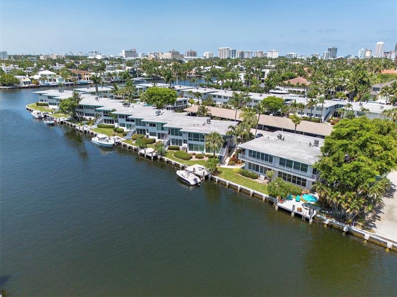 180 Isle Of Venice Drive Fort Lauderdale FL 33301