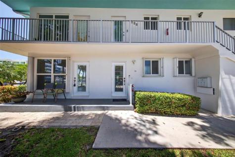 180 Isle Of Venice Drive Fort Lauderdale FL 33301