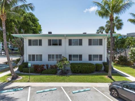 180 Isle Of Venice Drive Fort Lauderdale FL 33301