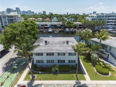 180 Isle Of Venice Drive Fort Lauderdale FL 33301