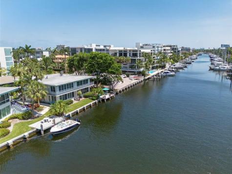 180 Isle Of Venice Drive Fort Lauderdale FL 33301