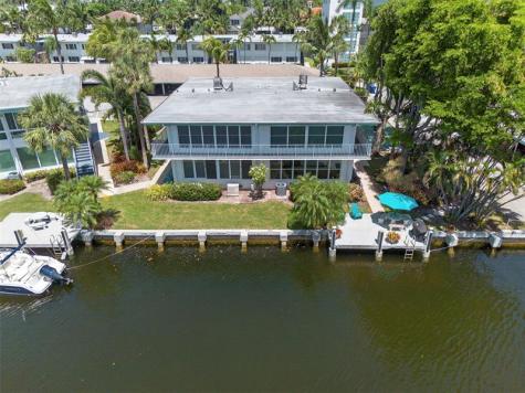 180 Isle Of Venice Drive Fort Lauderdale FL 33301