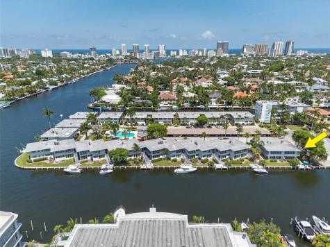 180 Isle Of Venice Drive Fort Lauderdale FL 33301
