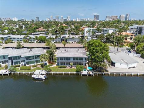 180 Isle Of Venice Drive Fort Lauderdale FL 33301