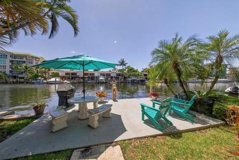 180 Isle Of Venice Drive Fort Lauderdale FL 33301