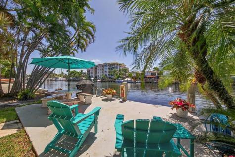 180 Isle Of Venice Drive Fort Lauderdale FL 33301