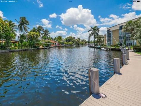 3050 NE 16th Avenue Oakland Park FL 33334