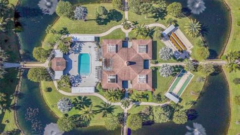 3505 NW 48th Avenue Lauderdale Lakes FL 33319