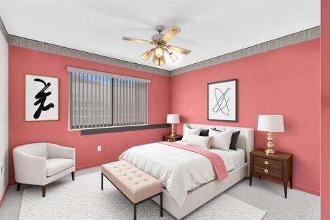10442 E Clairmont Circle Tamarac FL 33321
