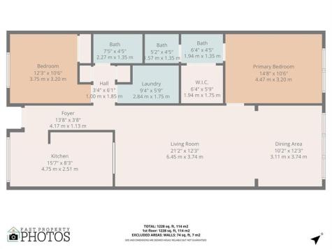 10442 E Clairmont Circle Tamarac FL 33321