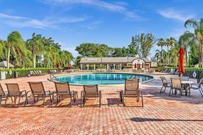 10442 E Clairmont Circle Tamarac FL 33321