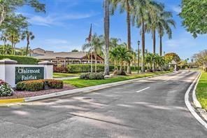 10442 E Clairmont Circle Tamarac FL 33321