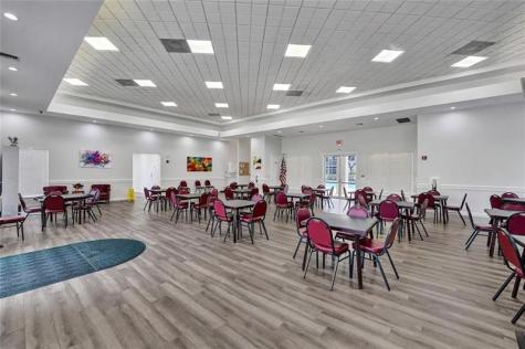 10442 E Clairmont Circle Tamarac FL 33321