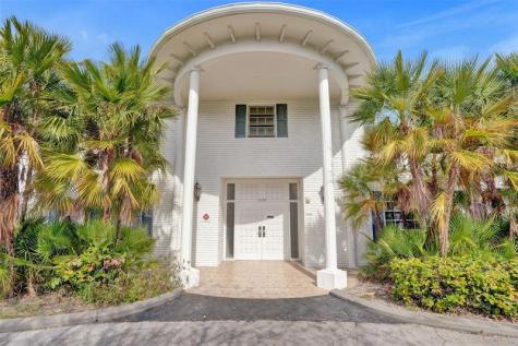 6750 NE 21st Road Fort Lauderdale FL 33308
