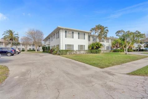 6750 NE 21st Road Fort Lauderdale FL 33308