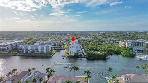 1 Harbourside Drive Delray Beach FL 33483