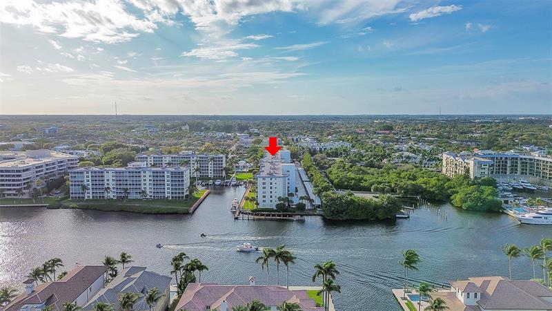 1 Harbourside Drive Delray Beach FL 33483