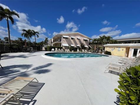2141 NE 56th Street Fort Lauderdale FL 33308