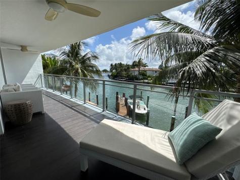 9400 W Bay Harbor Drive Bay Harbor Islands FL 33154