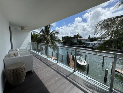 9400 W Bay Harbor Drive Bay Harbor Islands FL 33154