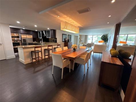 9400 W Bay Harbor Drive Bay Harbor Islands FL 33154