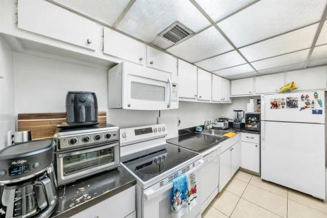 1800 Sans Souci Boulevard North Miami FL 33181