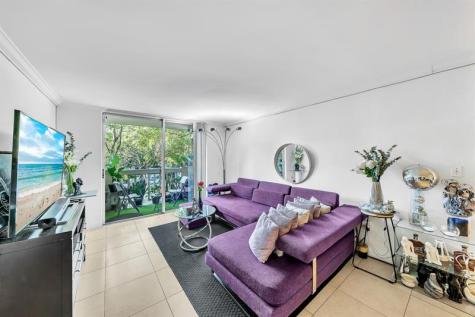 1800 Sans Souci Boulevard North Miami FL 33181