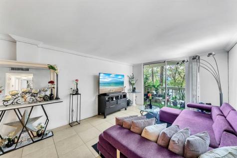 1800 Sans Souci Boulevard North Miami FL 33181