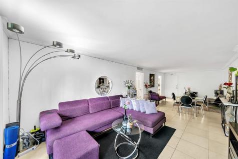 1800 Sans Souci Boulevard North Miami FL 33181