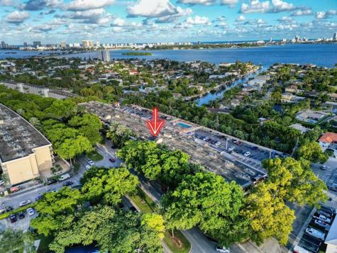 1800 Sans Souci Boulevard North Miami FL 33181