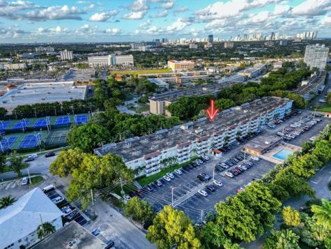 1800 Sans Souci Boulevard North Miami FL 33181