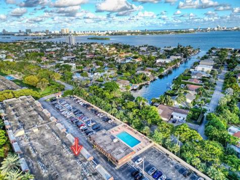 1800 Sans Souci Boulevard North Miami FL 33181