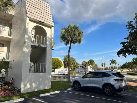 8200 Sunrise Lakes Boulevard Sunrise FL 33322