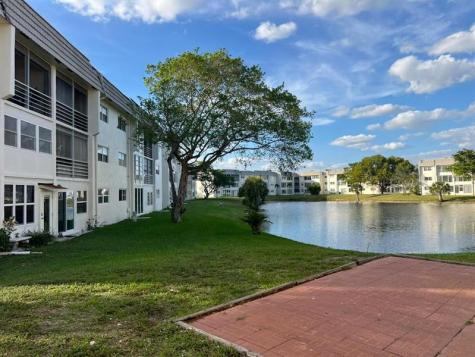 8200 Sunrise Lakes Boulevard Sunrise FL 33322