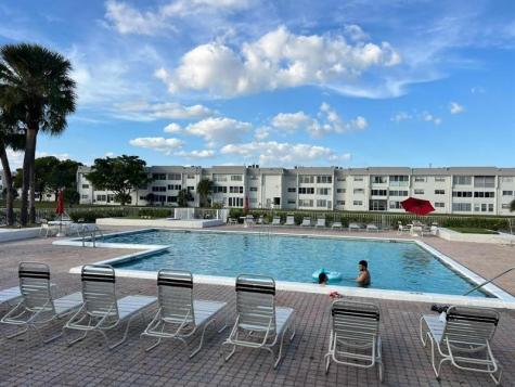 8200 Sunrise Lakes Boulevard Sunrise FL 33322