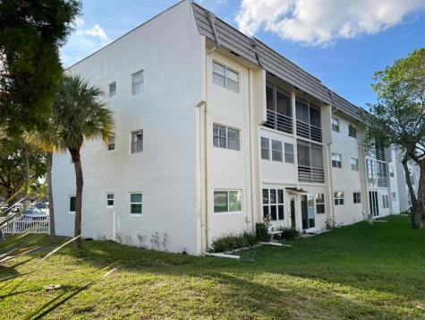 8200 Sunrise Lakes Boulevard Sunrise FL 33322