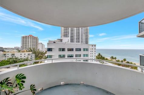 6301 Collins Avenue Miami Beach FL 33141