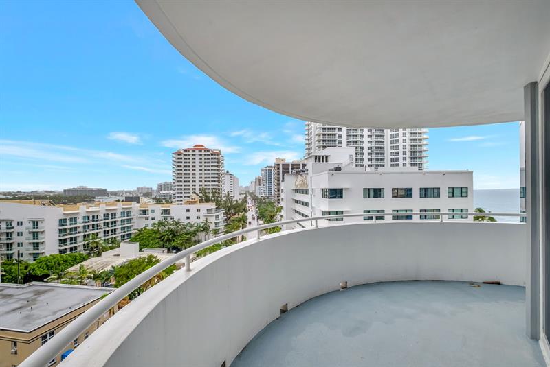 6301 Collins Avenue Miami Beach FL 33141