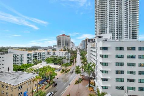 6301 Collins Avenue Miami Beach FL 33141