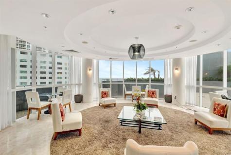 6301 Collins Avenue Miami Beach FL 33141