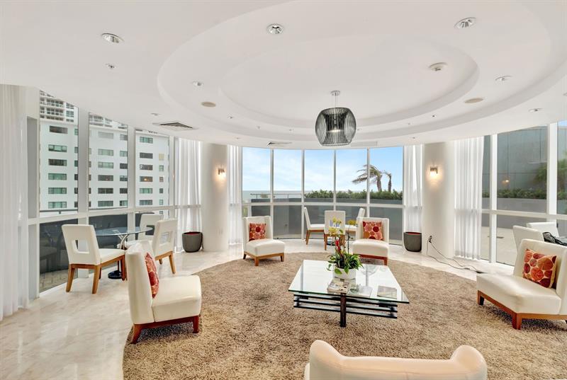 6301 Collins Avenue Miami Beach FL 33141